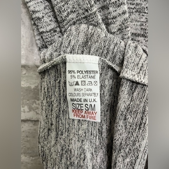 3/$30 _ INFLUENCE | NWT π·οΈ bodycon cowl neck dress mini length Small  / Mediumββ - Picture 5 of 6